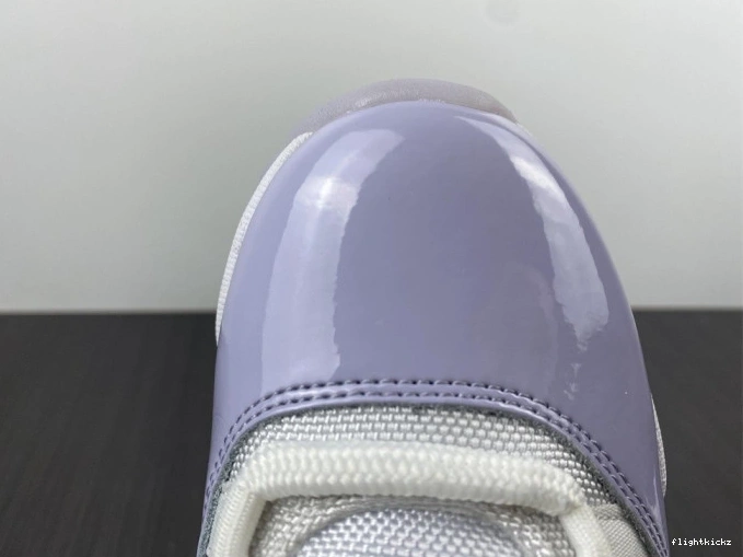 Pure Low WMNS AH7860-101 11 Air Jordan Violet 1003